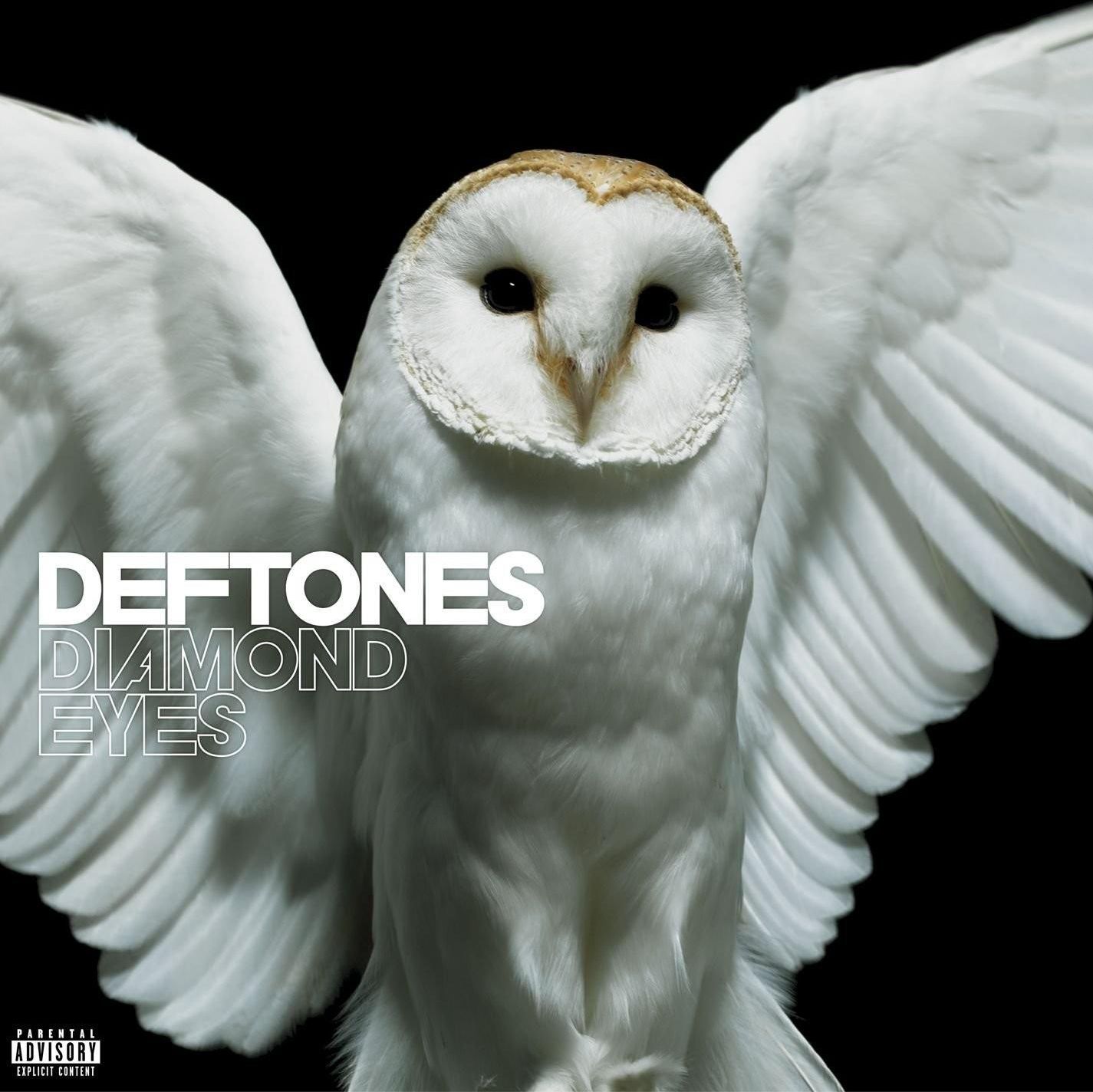 Płyta Kompaktowa Deftones Diamond Eyes Cd Ceny I Opinie Ceneopl