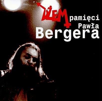 Dżem - Pamieci Pawla Bergera (2CD)
