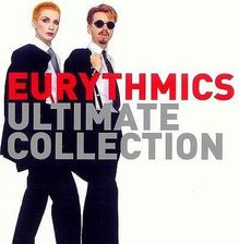 Zdjęcie Eurythmics - Ultimate Collection (CD) - Gdynia