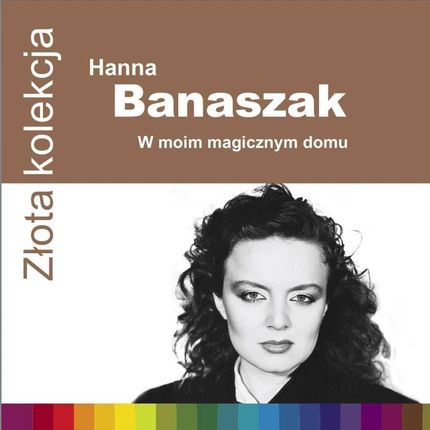 Hanna Banaszak: złota Kolekcja [CD]