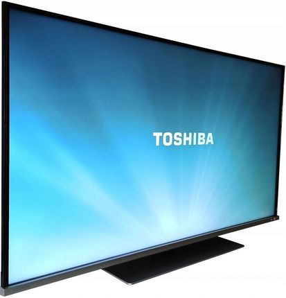 Telewizor LED Toshiba 55UL6B63DG 55 cali 4K UHD