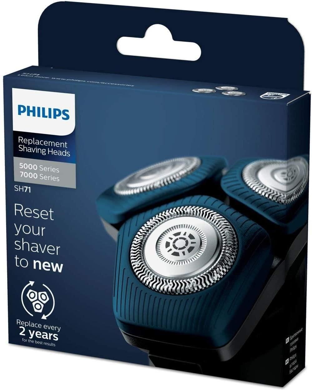PHILIPS SH71/50 - zdjęcie 2 PHILIPS SH71/50