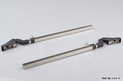 Blum Ramię Do Aventos Hf, 20F3900.01, Wysokość Korpusu 760-1040 Mm Servo-Drive (180190)