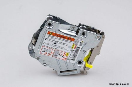 Blum Siłownik Do Aventos Hk-S 20K2E01T, Współczynnik Mocy 960-2215, Sprężyna Mocna Szt., Tip-On (310050)