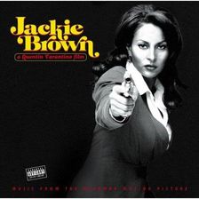 Zdjęcie Jackie Brown soundtrack (CD) - Bielsko-Biała