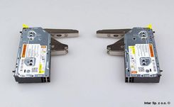 Blum Siłownik Do Aventos Hk Top, 22K2900T, Współczynnik Mocy 3200 - 9000, Tip-On (413101)