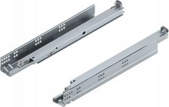Blum Prowadnica Tandem Plus 566F4500B, L-450 Mm 50 Kg, Pełen Wysuw Blumotion (417498)