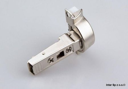 Blum Zawias Wpuszczany Do Ramki Aluminiowej 95°, 71B950A Clip Top Blumotion (293155) - zdjęcie 2