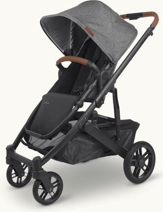 Uppababy Cruz V2 Greyson Głęboko Spacerowy