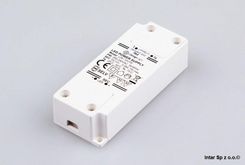 Design Light Zasilacz Do Led Standard Plus Tra-Sp-7W-T-01, 12Vdc, 7W Bez Przewodów Biały (349840)