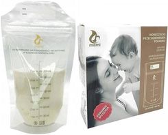 Zdjęcie Mami Woreczki Do Przechowywania Pokarmu - Gdańsk