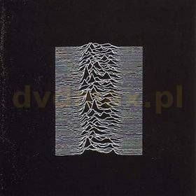 Płyta kompaktowa Joy Division - Unknown Pleasures (CD