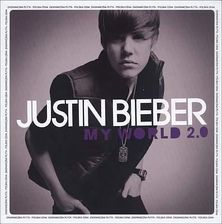 Zdjęcie Justin Bieber: My World 2.0 (polska) (cd) - Koszalin