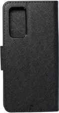 Partner Tele.Com Kabura Fancy Book do HUAWEI P40 czarny