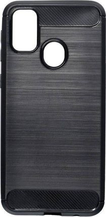 Forcell CARBON do SAMSUNG Galaxy M21 czarny