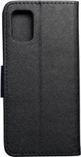 Partner Tele.Com Kabura Fancy Book do SAMSUNG A51 5G czarny