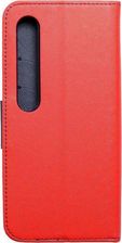 Partner Tele.Com Kabura Fancy Book do Xiaomi Mi 10T Pro czerwony/granatowy