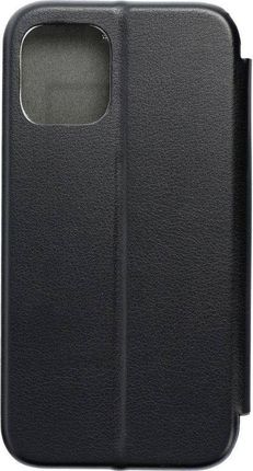 Forcell Book Elegance do iPhone 12 MINI czarny