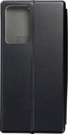 Forcell Book Elegance do SAMSUNG Galaxy Note 20 Plus czarny