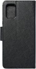 Partner Tele.Com Kabura Fancy Book do SAMSUNG A71 5G czarny