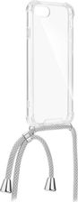 Forcell Cord do Iphone 6 PLUS / 6S PLUS biały