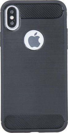 Telforceone Nakładka Simple Black do iPhone 12 Mini 5,4