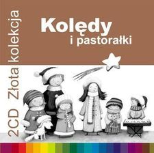 Zdjęcie Różni Wykonawcy - Kolędy i Pastorałki (Złota Kolekcja) (2CD) - Kostrzyn