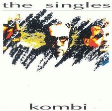 Płyta kompaktowa Kombi - The Singles (CD) - zdjęcie 1