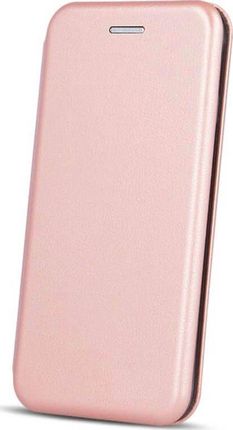 Telforceone Pokrowiec Smart Diva do iPhone 12 Mini 5,4 różowo-złoty