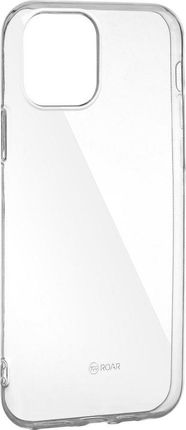 Jelly Roar do Samsung Galaxy S10 Lite transparentny