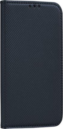 Smart Case book do iPhone 12 MINI czarny