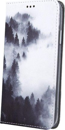 Telforceone Pokrowiec Smart Trendy Forest 2 do iPhone 12 Mini 5,4