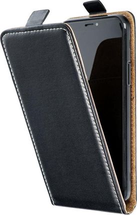 Slim Flexi Fresh Pionowa do SAMSUNG Galaxy S10 Lite czarny