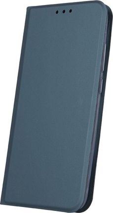 Telforceone Pokrowiec Smart Skin do Xiaomi Mi 10T Lite 5G ciemnozielony