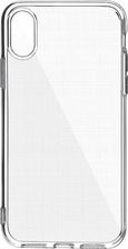 Partner Tele.Com Futerał CLEAR CASE 2mm BOX do IPHONE XR