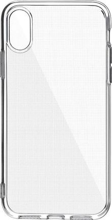 Forcell Futerał CLEAR CASE 2mm BOX do SAMSUNG Galaxy A71