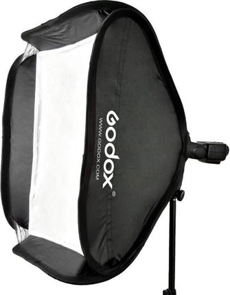 Godox SFUV6060 Zestaw plenerowy uchwyt S softbox