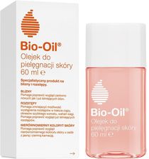 Zdjęcie Bio-Oil Naturalny Olejek Do Pielęgnacji Skóry 60Ml - Koźmin Wielkopolski