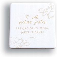 Zdjęcie Szaron Lusterko Kieszonkowe O Jak Piękna Jesteś - Niepołomice