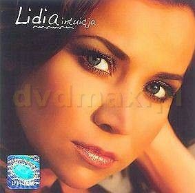 Lidia: Intuicja [CD]