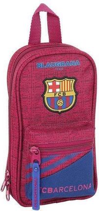 FC Barcelona Piórnik w kształcie Plecaka F.C. Barcelona  33 Części   
