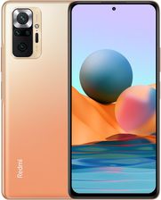 Zdjęcie Redmi Note 10 Pro 6/128GB Brązowy - Legionowo