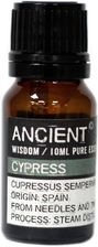 Zdjęcie Ancient Wisdom Olejek Eteryczny 10Ml - Cyprys - Sępopol