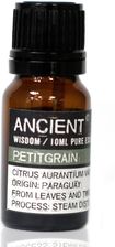 Zdjęcie Ancient Wisdom Olejek Eteryczny 10Ml - Petitgrain - Sępopol