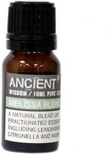 Zdjęcie Ancient Wisdom Olejek Eteryczny 10Ml - Mieszanka Melisy - Sępopol