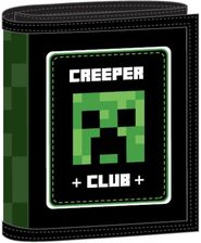 Portfelik Minecraft