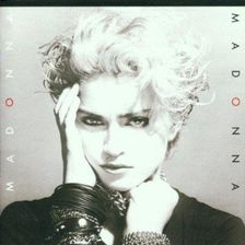 Zdjęcie Madonna: Madonna (Remastered) [CD] - Izbica Kujawska