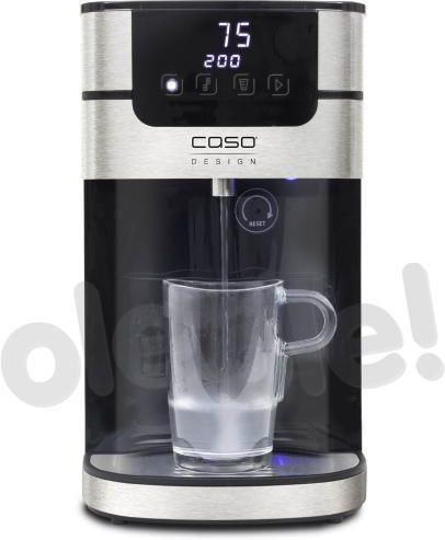 Caso Germany HW 1000 Dystrybutor wody - zdjęcie 1 Caso Germany HW 1000 Dystrybutor wody