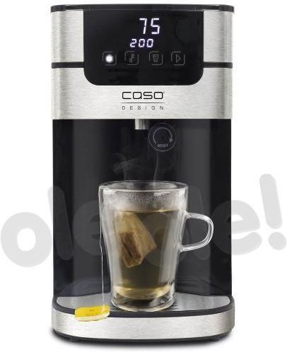 Caso Germany HW 1000 Dystrybutor wody - zdjęcie 4 Caso Germany HW 1000 Dystrybutor wody