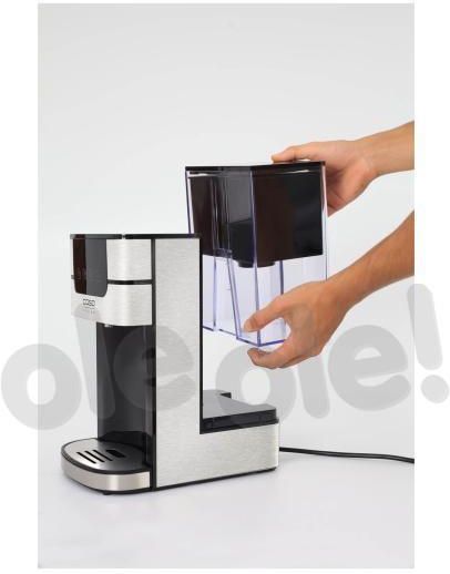 Caso Germany HW 1000 Dystrybutor wody - zdjęcie 5 Caso Germany HW 1000 Dystrybutor wody